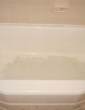 Bathtub Refinishing