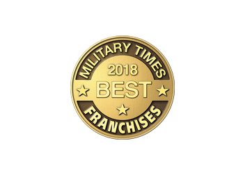 Military Times Best for Vets Award