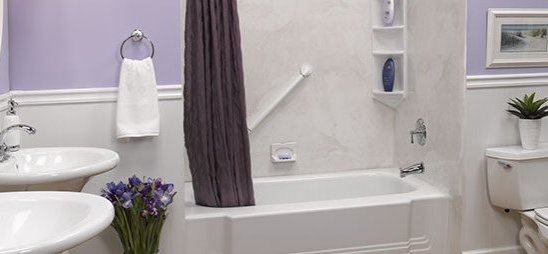 Acrylic Tub Liners, Shower Liners, Walls