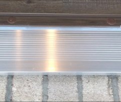 Door Sill Overlay After