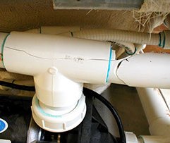 Whirlpool Mechanical Repair